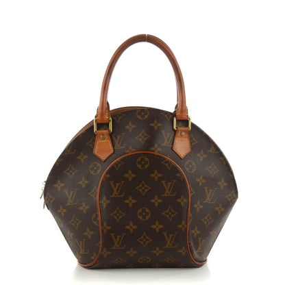 Louis Vuitton Monogram Ellipse PM 1 of 9