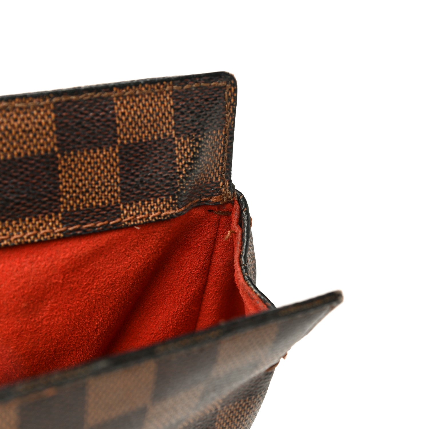 Louis Vuitton Damier Ebene Parioli PM 14 of 29