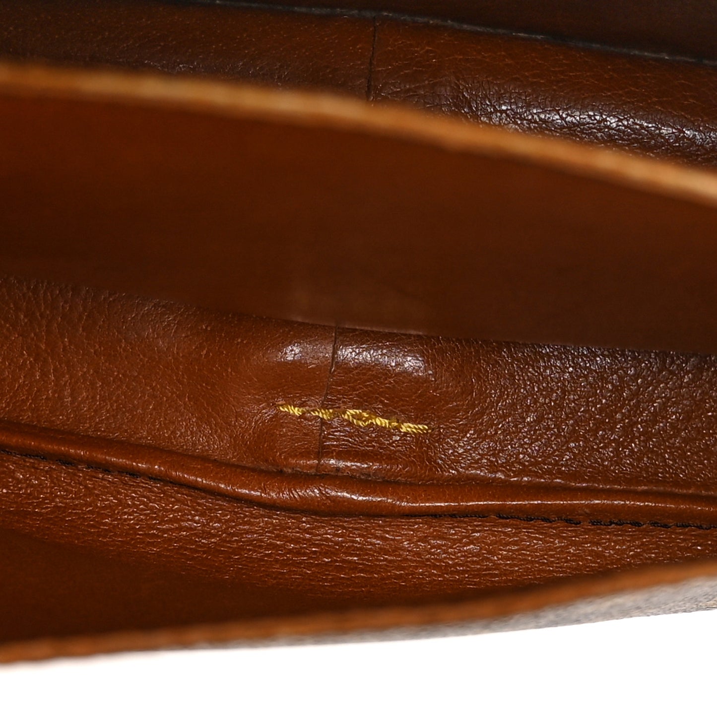 Monogram Cartouchiere 26