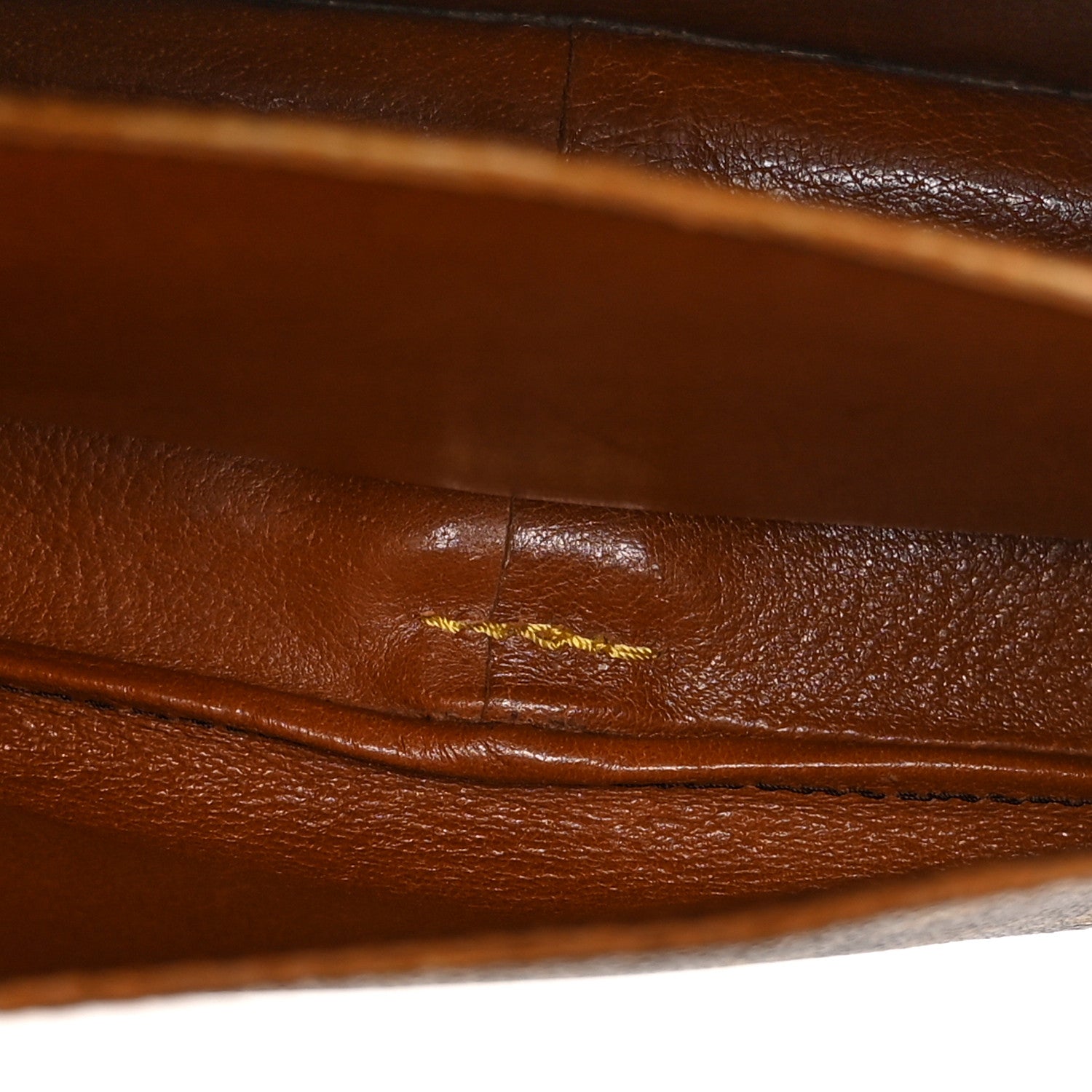 Louis Vuitton Monogram Cartouchiere 26 6 of 17