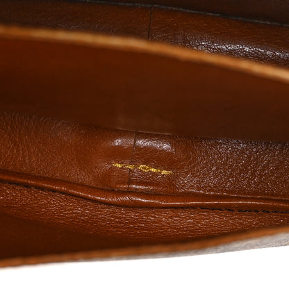 Louis Vuitton Monogram Cartouchiere 26 6 of 17