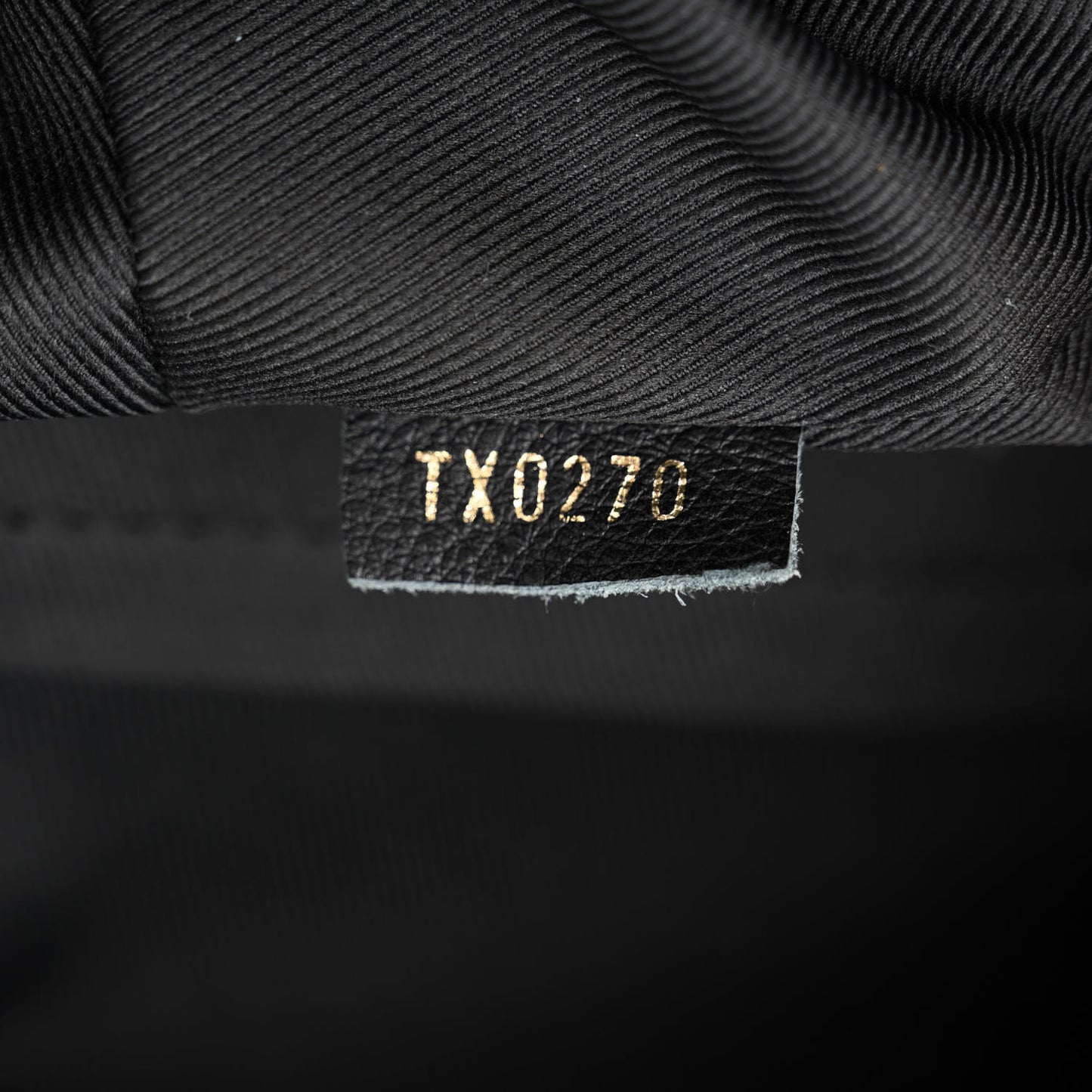 Monogram Palm Springs Backpack Mini