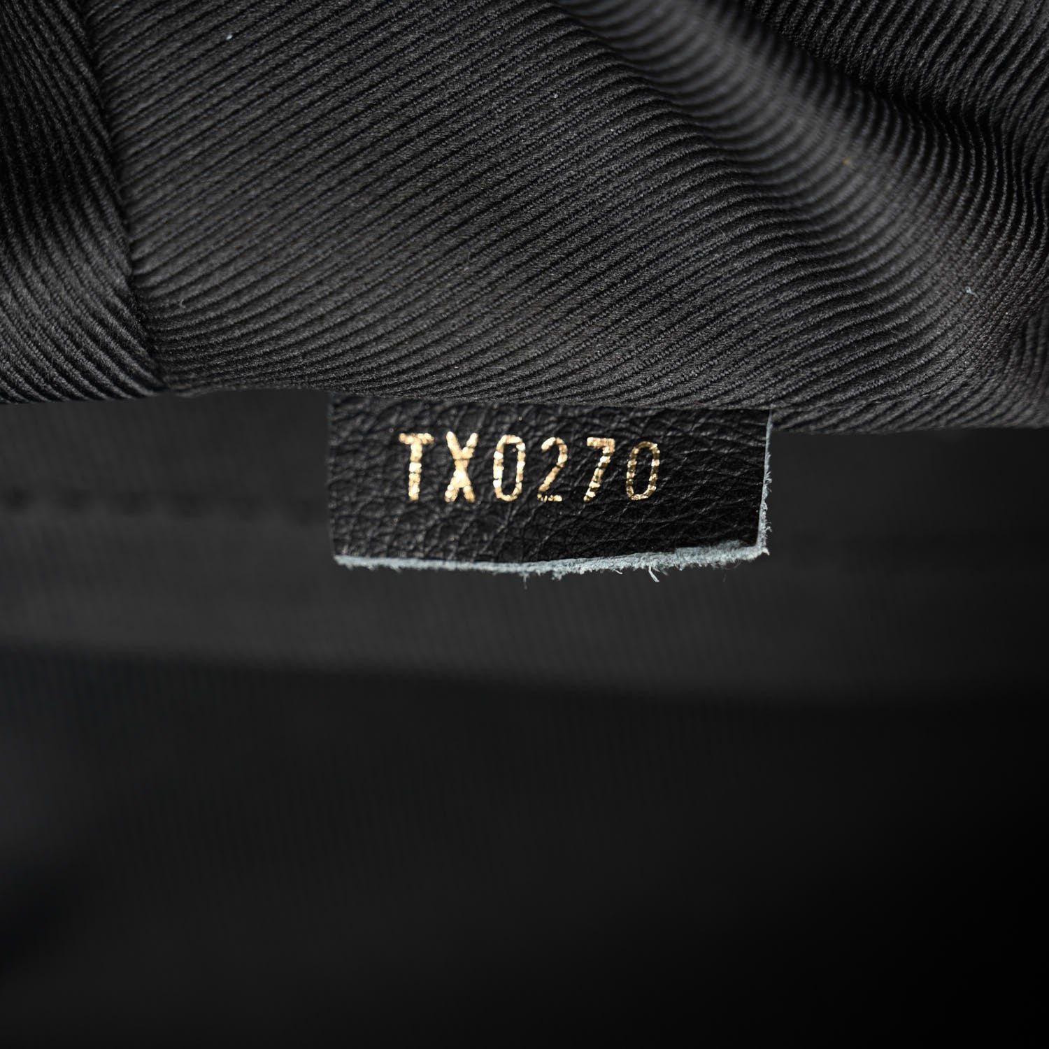 Louis Vuitton Monogram Palm Springs Backpack Mini 7 of 11