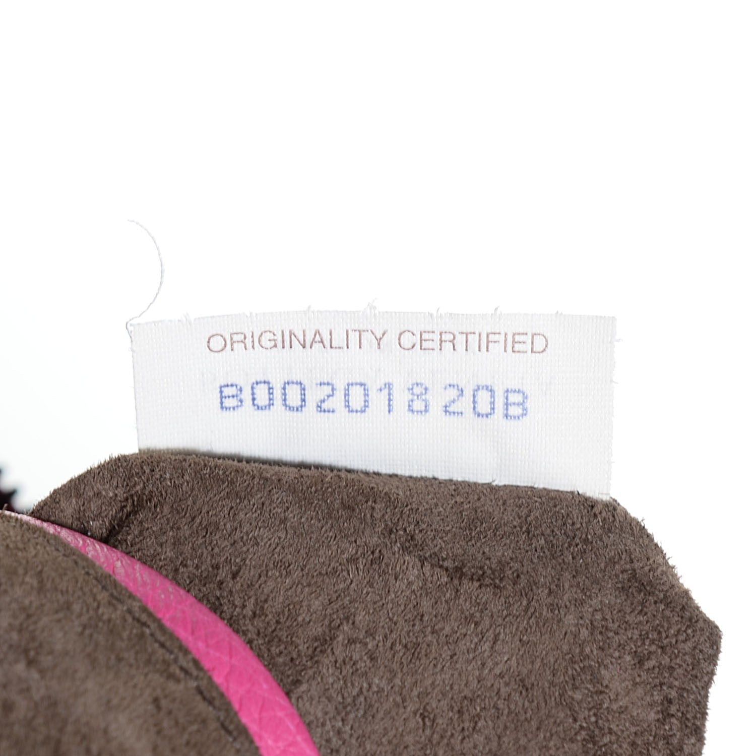 Bottega Veneta Washed Cervo Deerskin Braided Tote Fire Shock 18 of 18