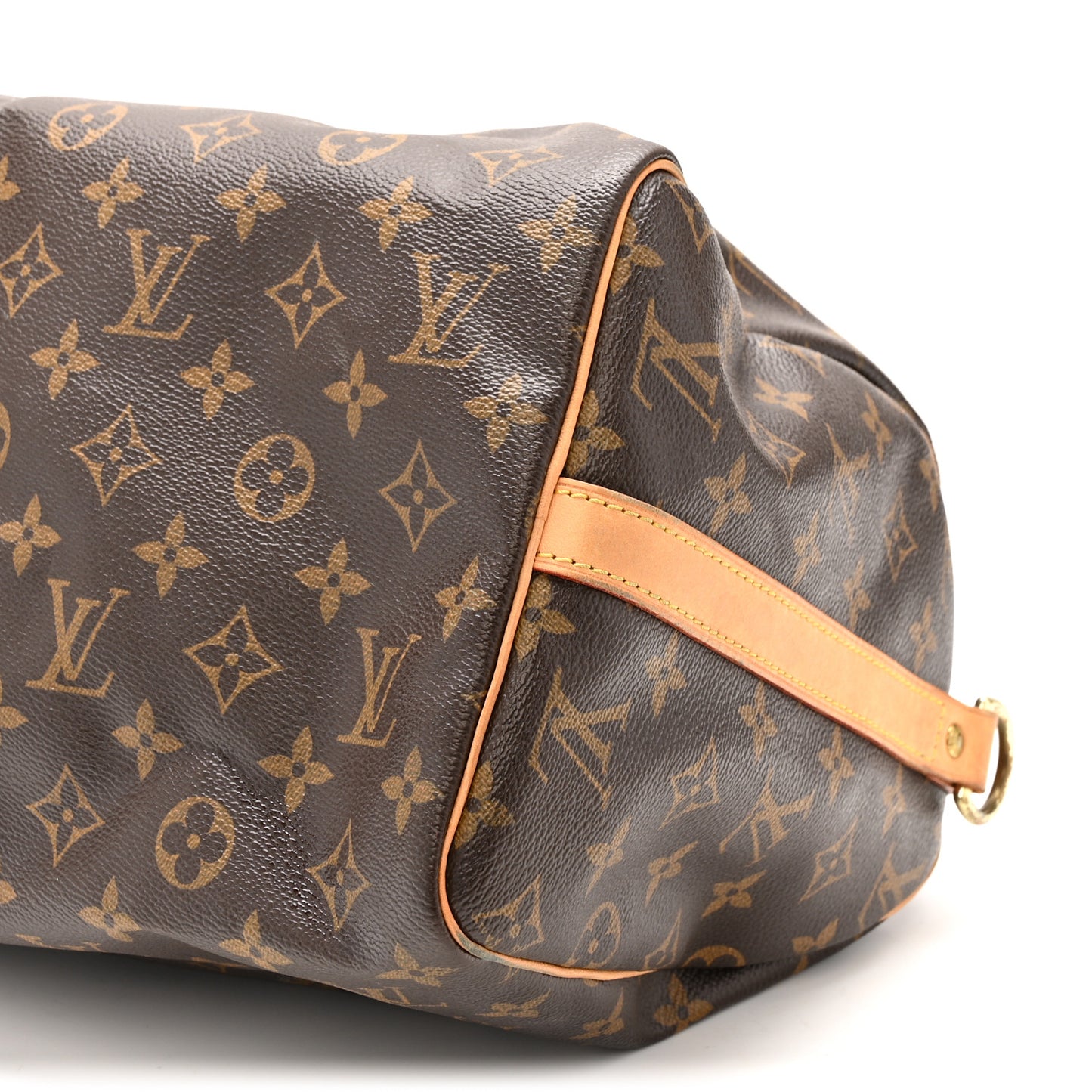 Monogram Speedy Bandouliere 30