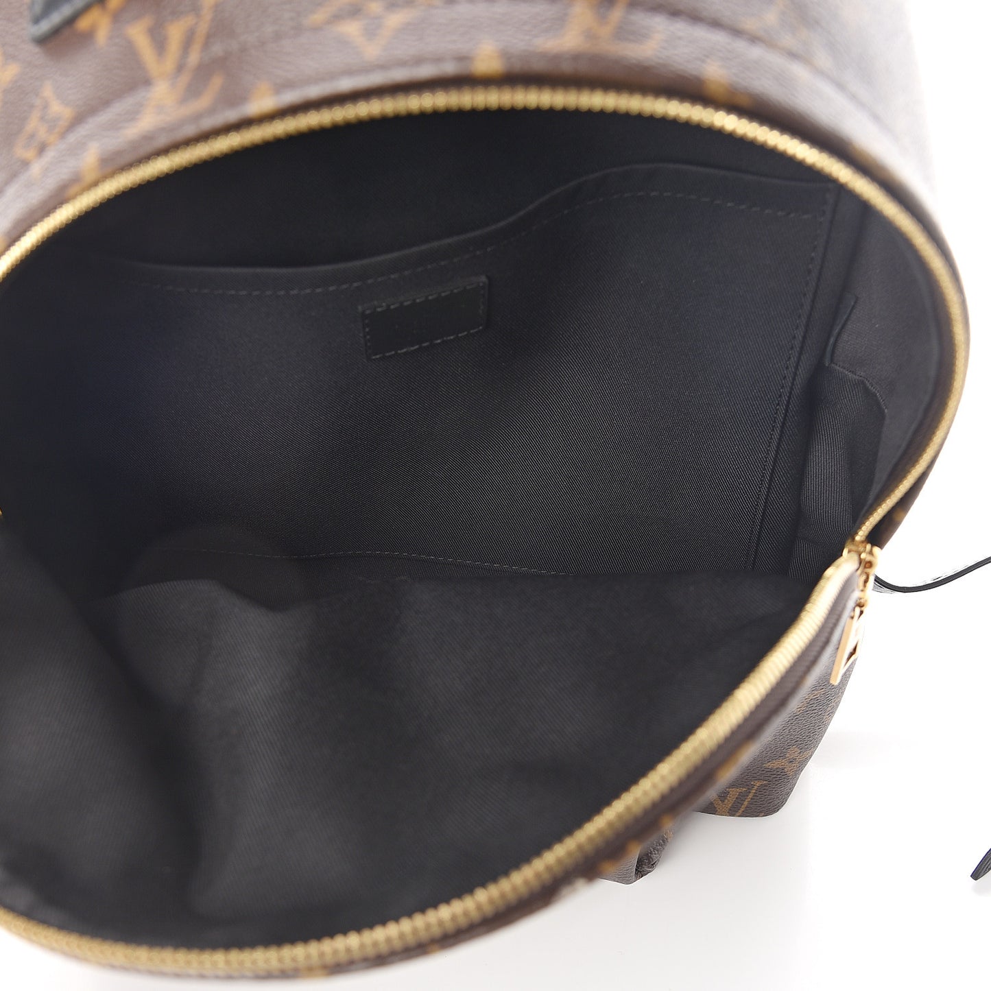 Monogram Palm Springs Backpack MM