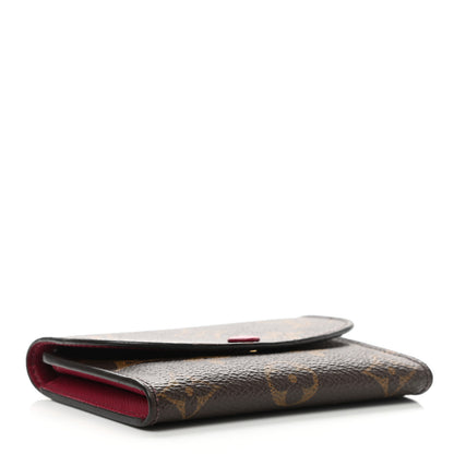 Louis Vuitton Monogram Rosalie Coin Purse Freesia 4 of 9
