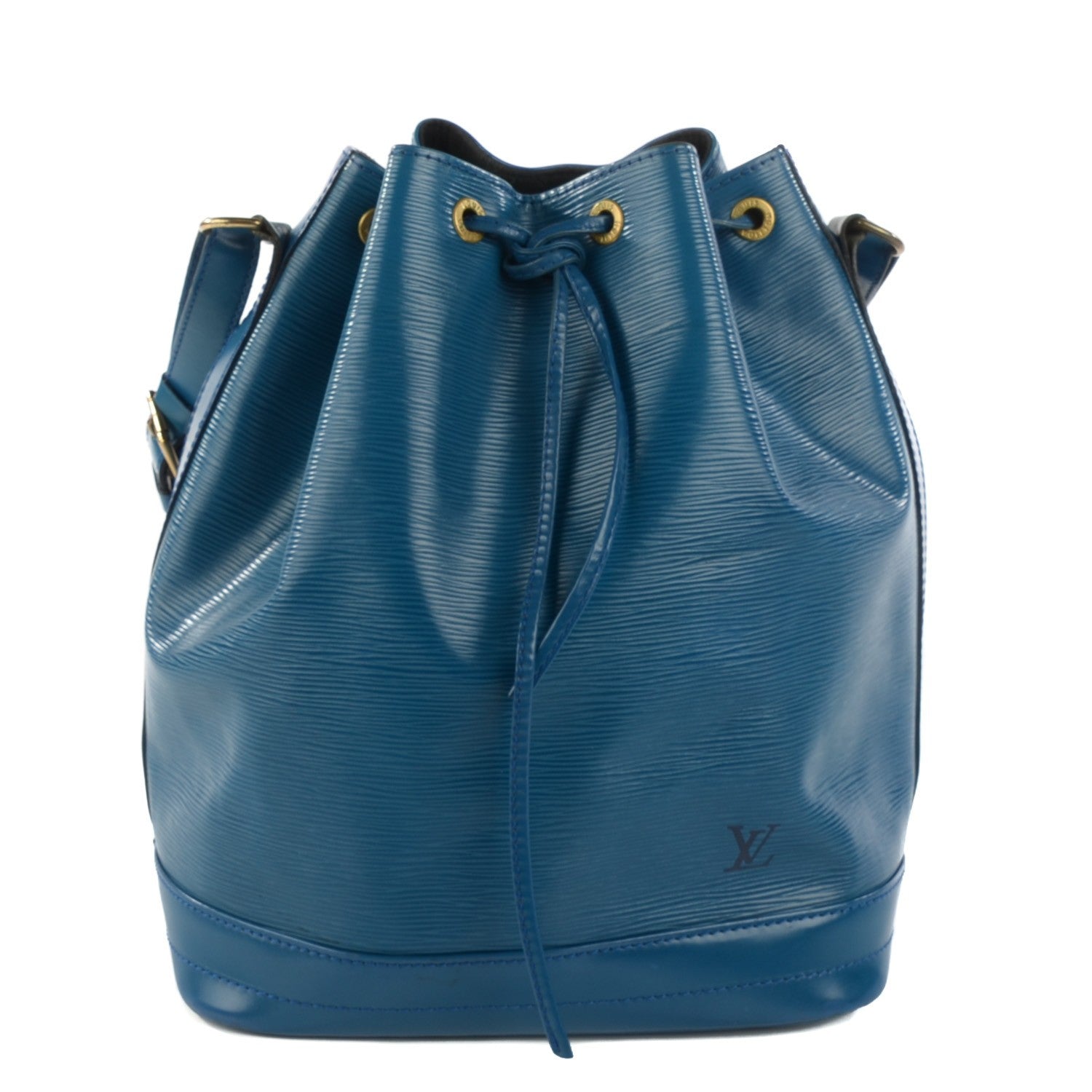 Louis Vuitton Epi Noe Toledo 1 of 12