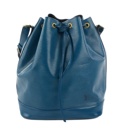 Louis Vuitton Epi Noe Toledo 1 of 12