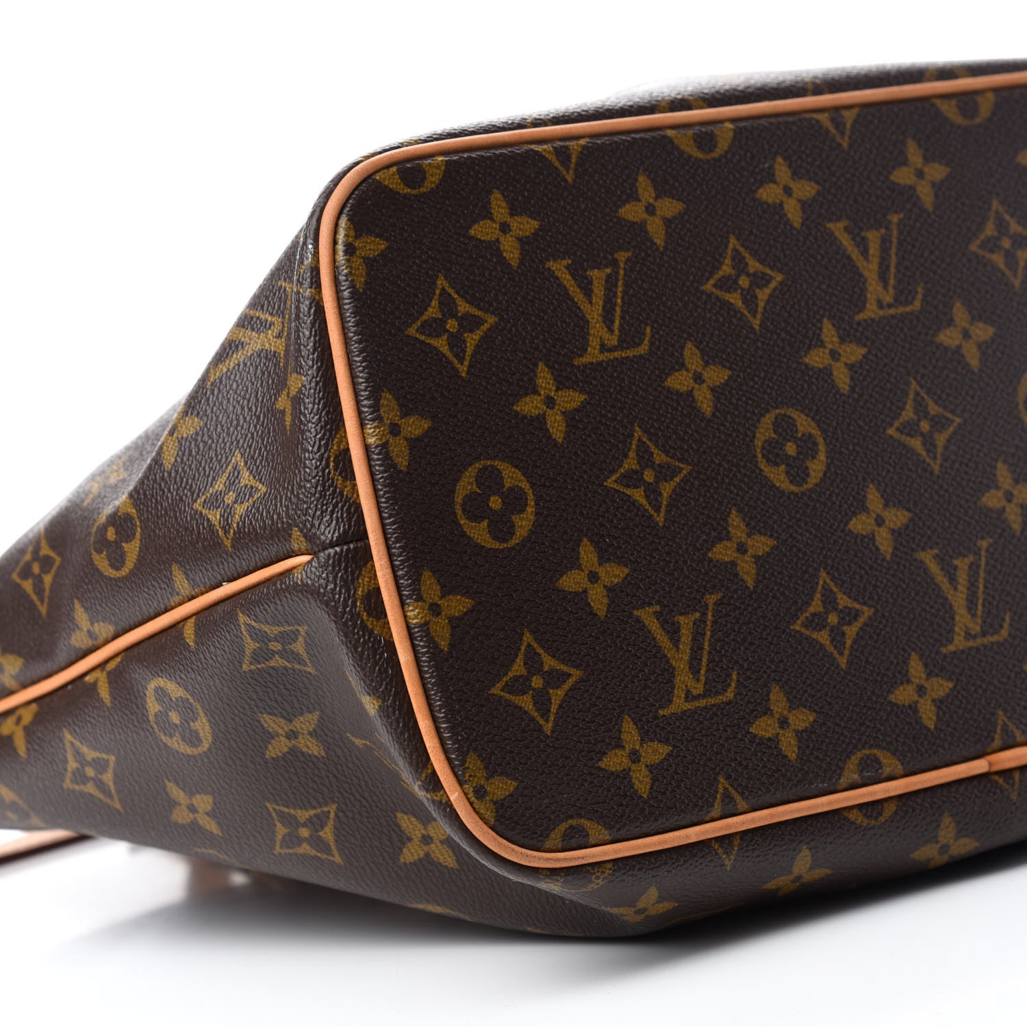 Louis Vuitton Monogram Palermo PM 6 of 10