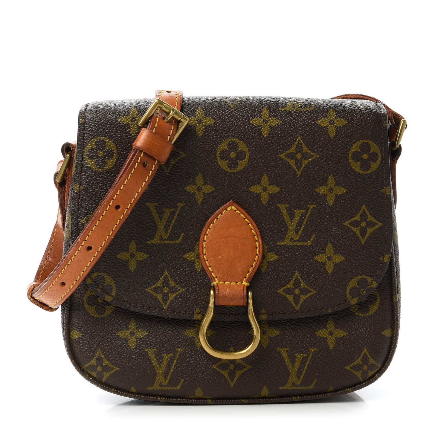 Monogram Saint Cloud MM