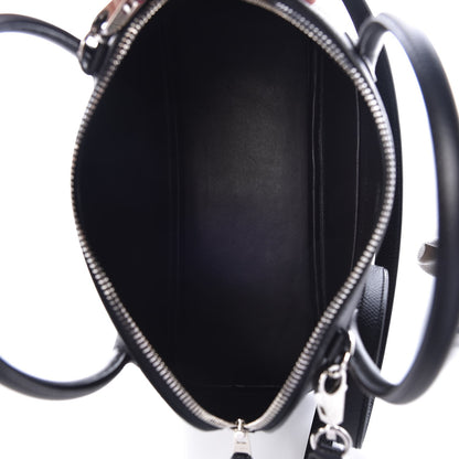 Hermes Epsom Bolide 27 Black 6 of 8