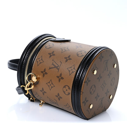 Louis Vuitton Reverse Monogram Cannes 9 of 10
