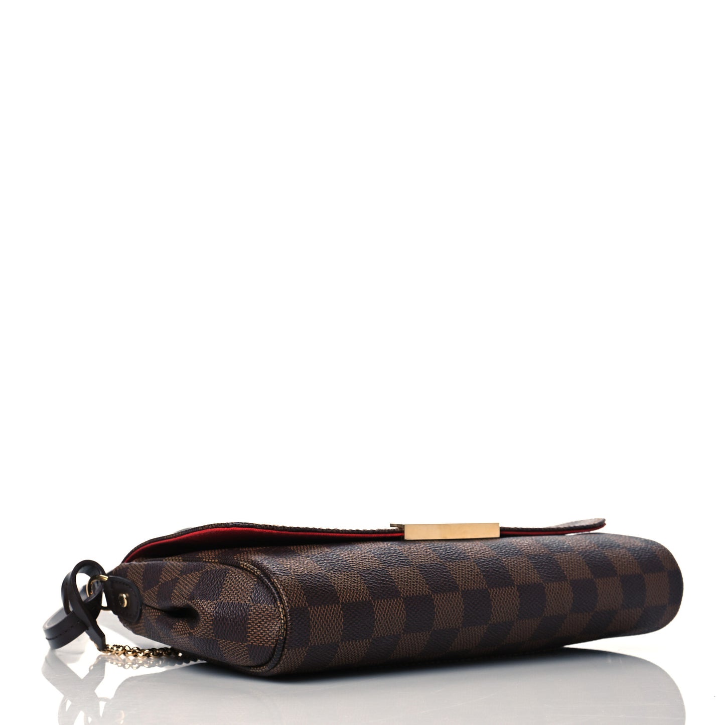 Damier Ebene Favorite MM
