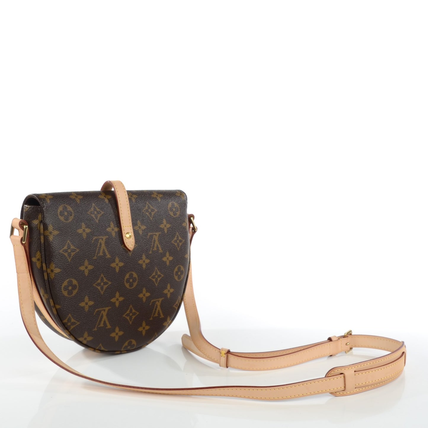 Monogram Chantilly GM