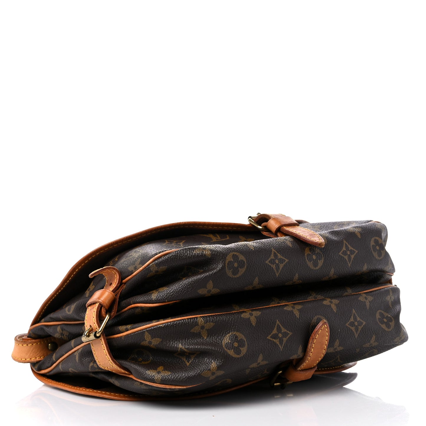 Monogram Saumur 30