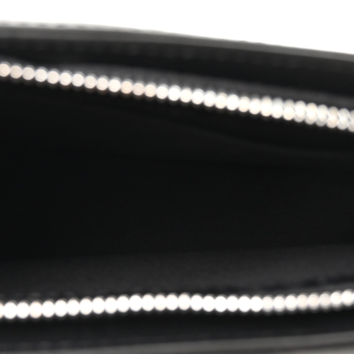 Mat Monogram Allston Black