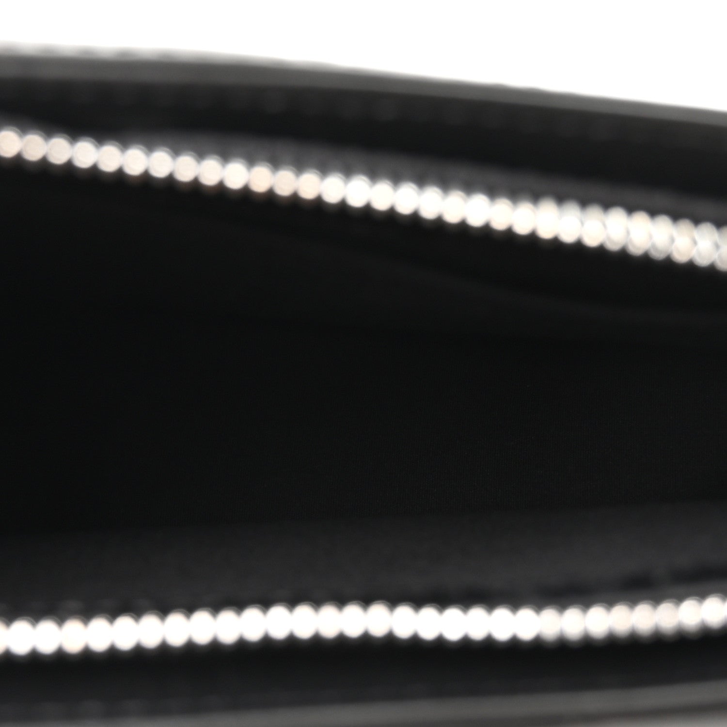 Louis Vuitton Mat Monogram Allston Black 4 of 8