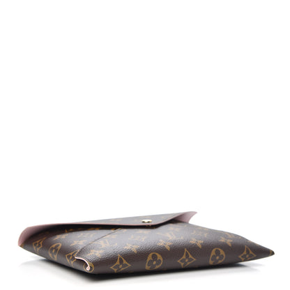 Louis Vuitton Monogram Kirigami Pochette Set 4 of 9