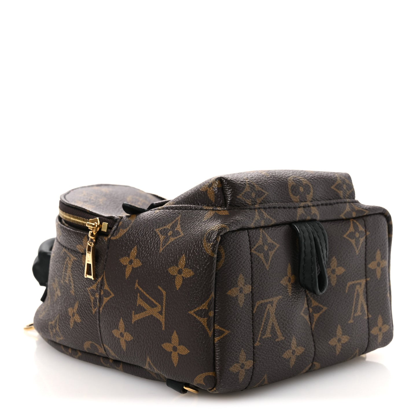 Monogram Palm Springs Backpack Mini