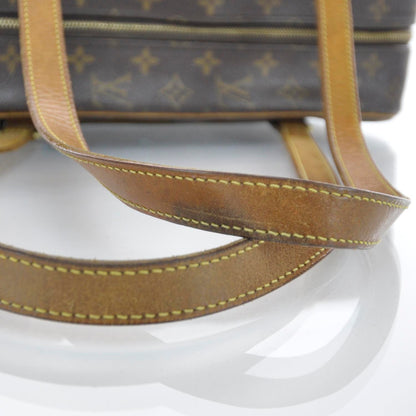 Louis Vuitton Monogram Cite GM 5 of 8
