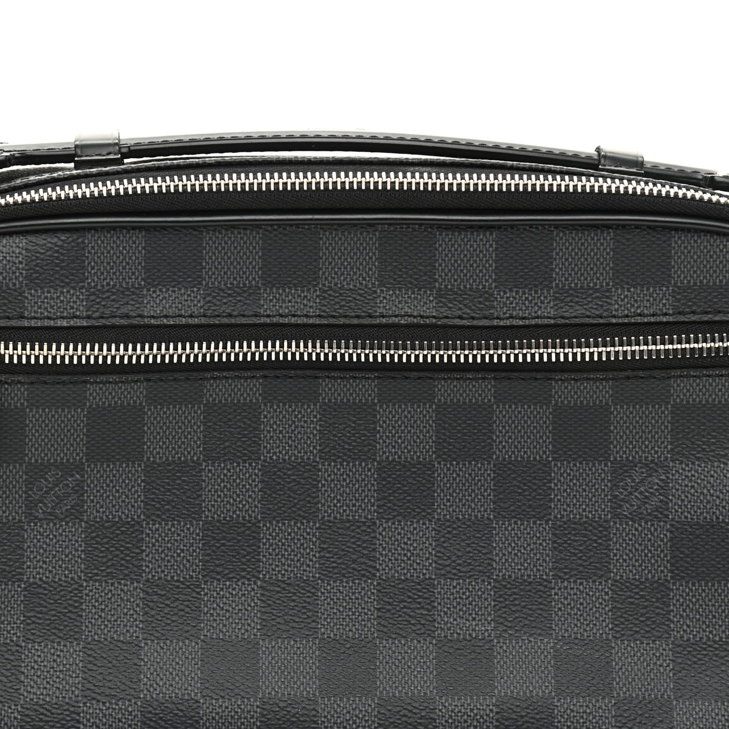 Damier Graphite Ambler