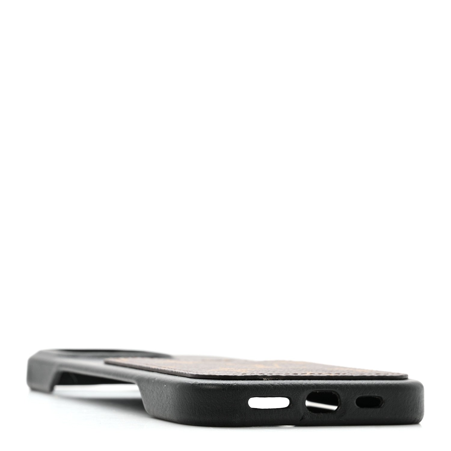 Louis Vuitton Monogram Pallas iPhone 16 Pro Max Bumper 4 of 7