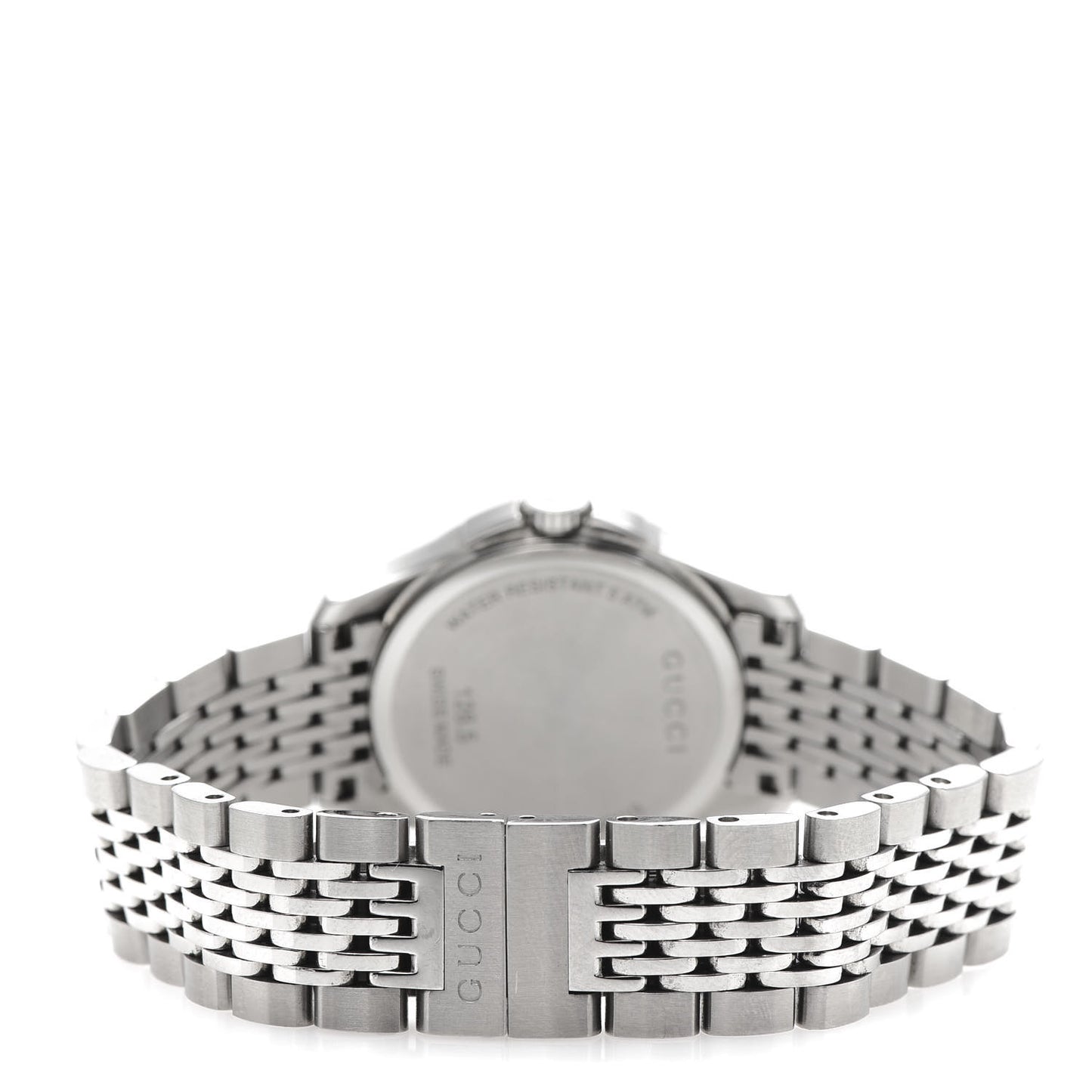 Stainless Steel 27mm G-Timeless Quartz Watch