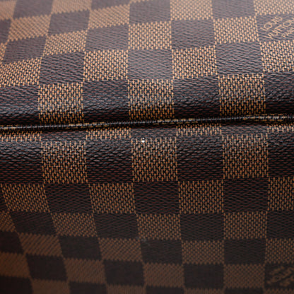 Louis Vuitton Damier Ebene Neo Neverfull MM 15 of 15