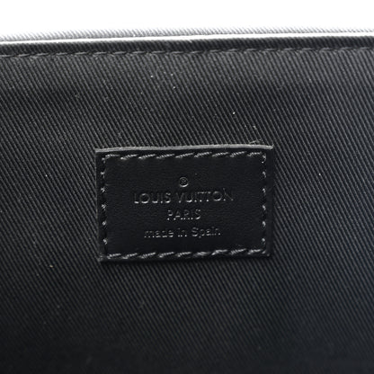 Louis Vuitton Monogram Eclipse Trio Backpack 6 of 9