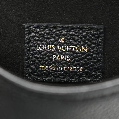 Louis Vuitton Empreinte Monogram Giant Tiny Backpack Black 6 of 8