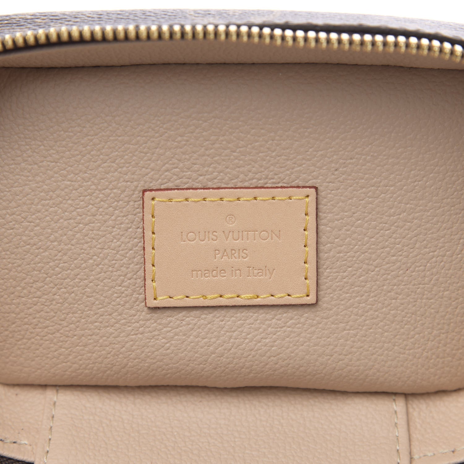 Louis Vuitton Monogram Nano Nice 6 of 9