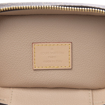 Louis Vuitton Monogram Nano Nice 6 of 9