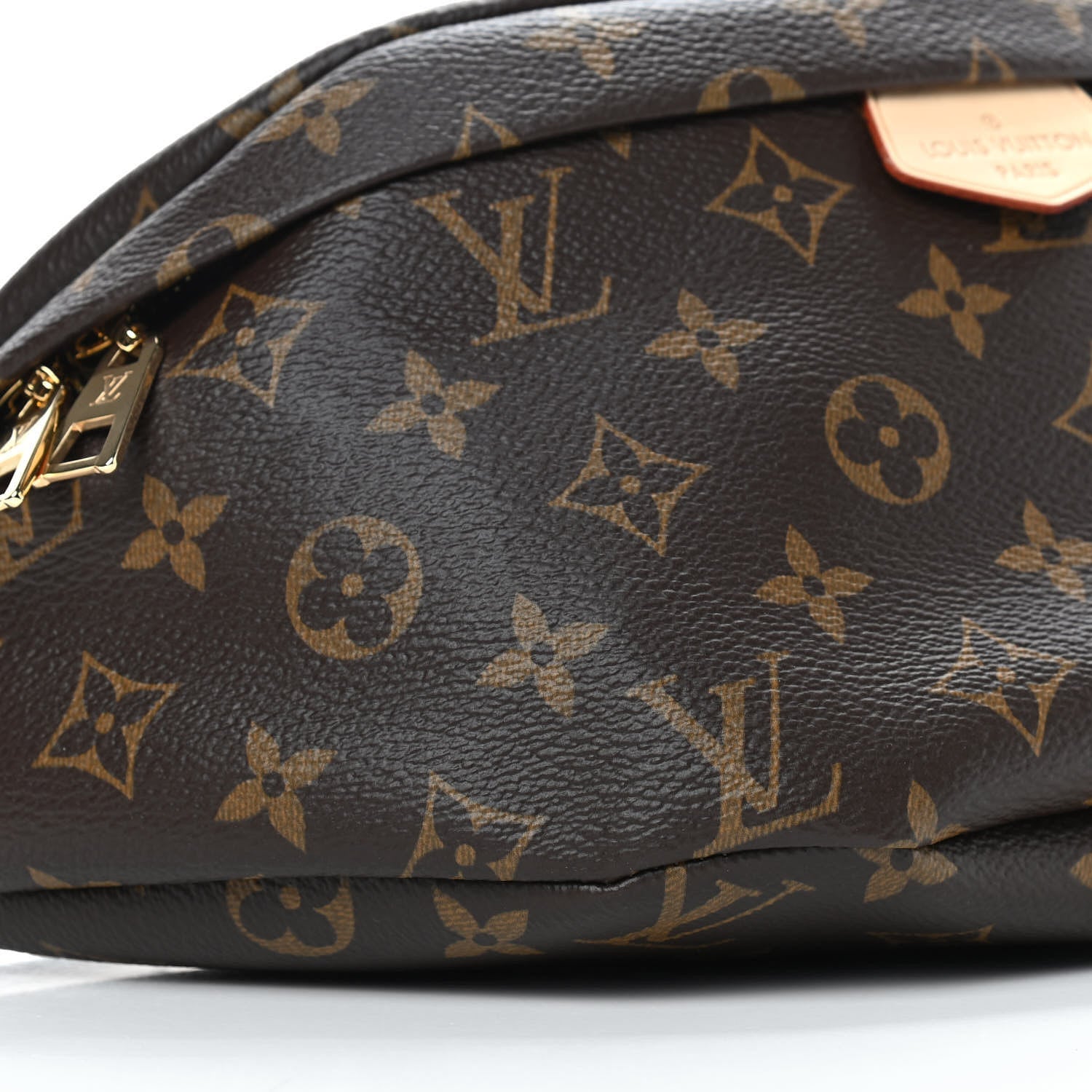 Louis Vuitton Monogram Bumbag 7 of 8