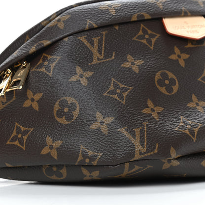 Louis Vuitton Monogram Bumbag 7 of 8