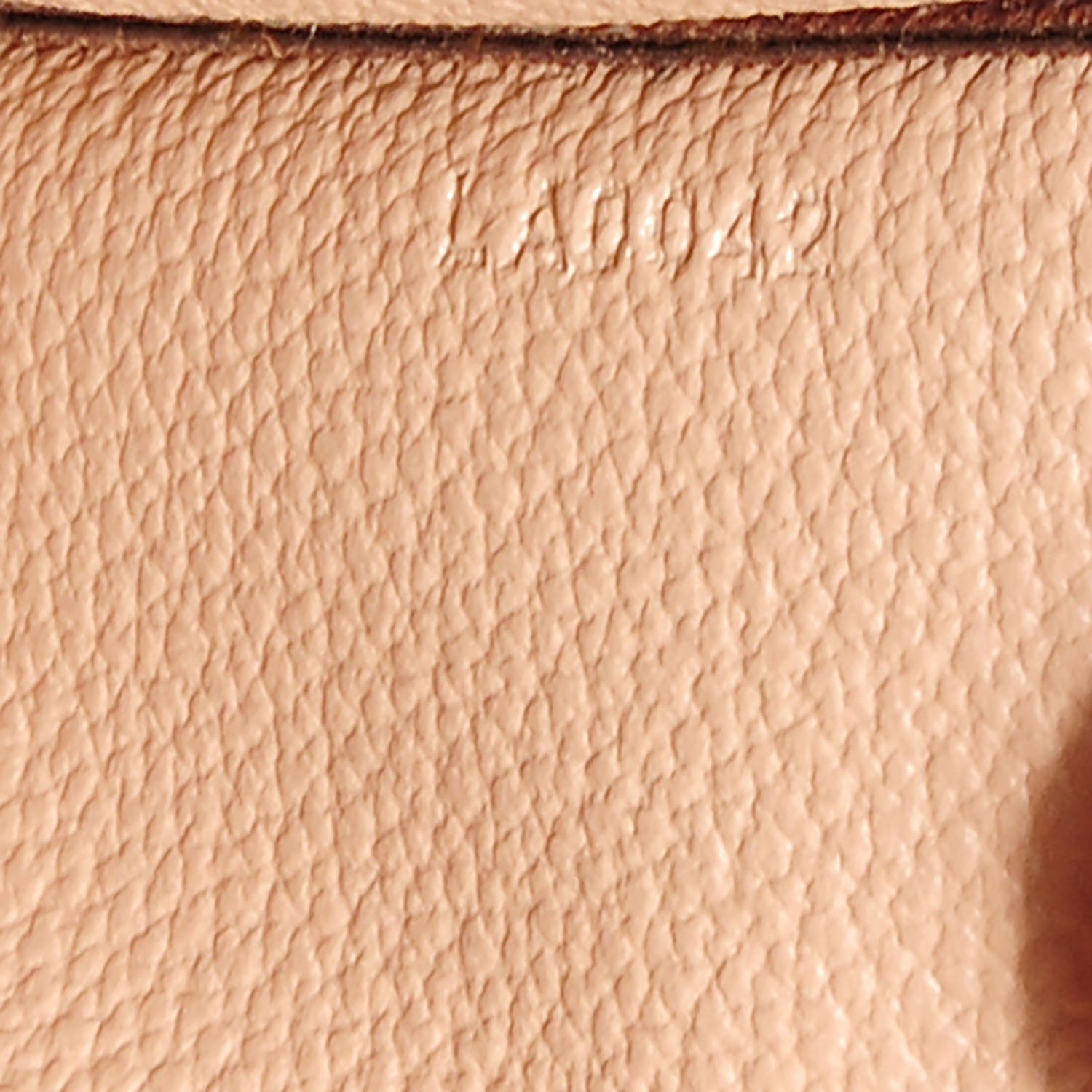 Louis Vuitton Monogram Toiletry Pouch 15 7 of 8