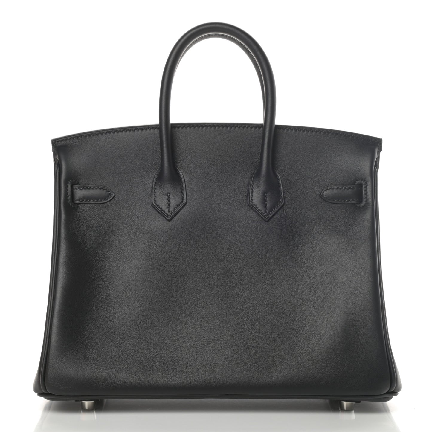 Swift Birkin 25 Black