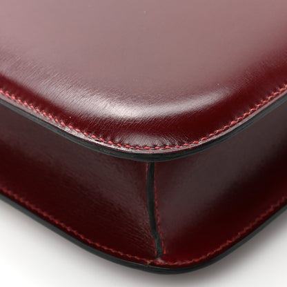 Hermes Box Constance 24 Rouge H 17 of 18