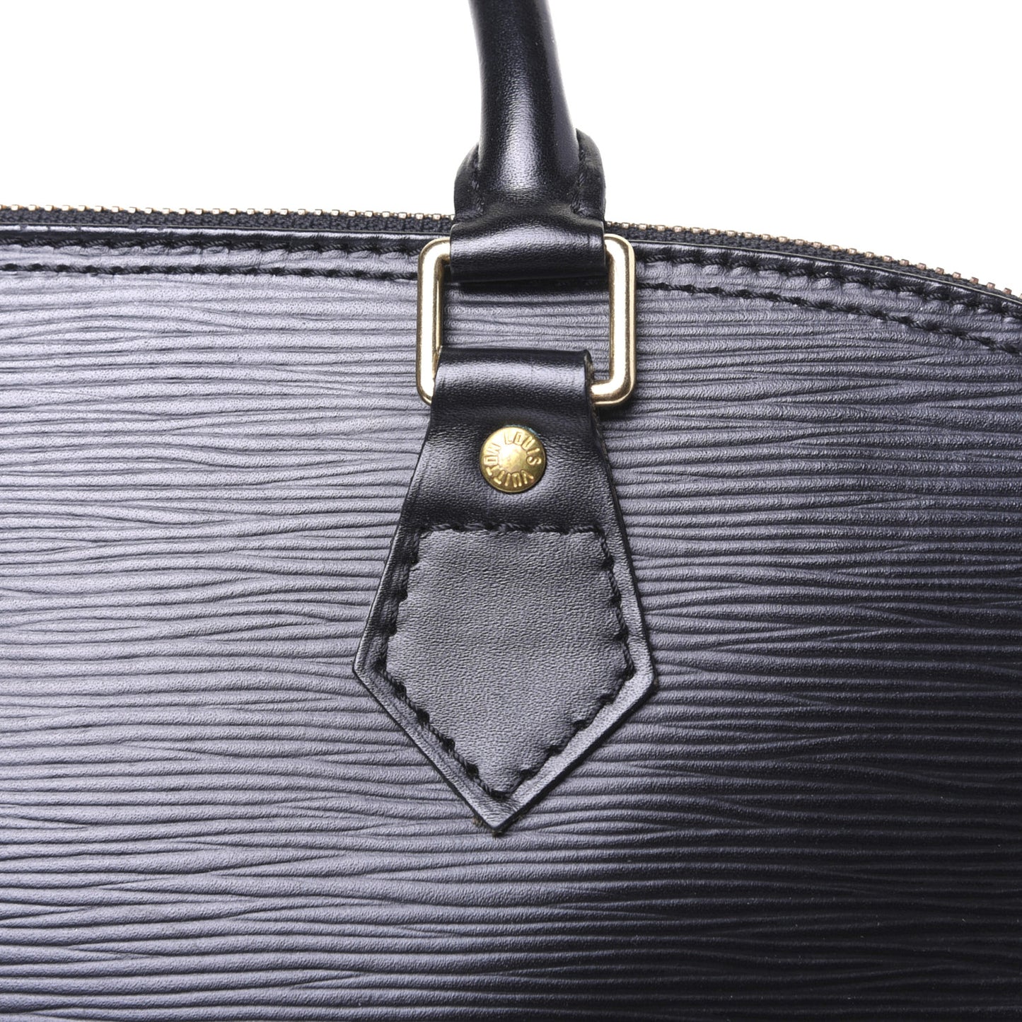 Epi Alma PM Black