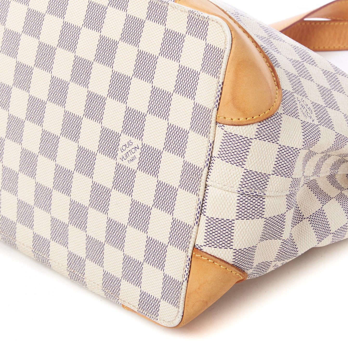 Damier Azur Hampstead PM