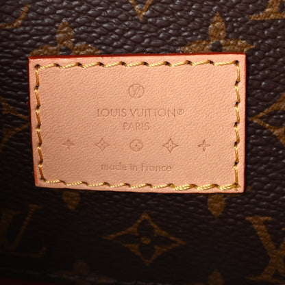 Louis Vuitton Vernis Reade PM NM Neon Pink 6 of 9