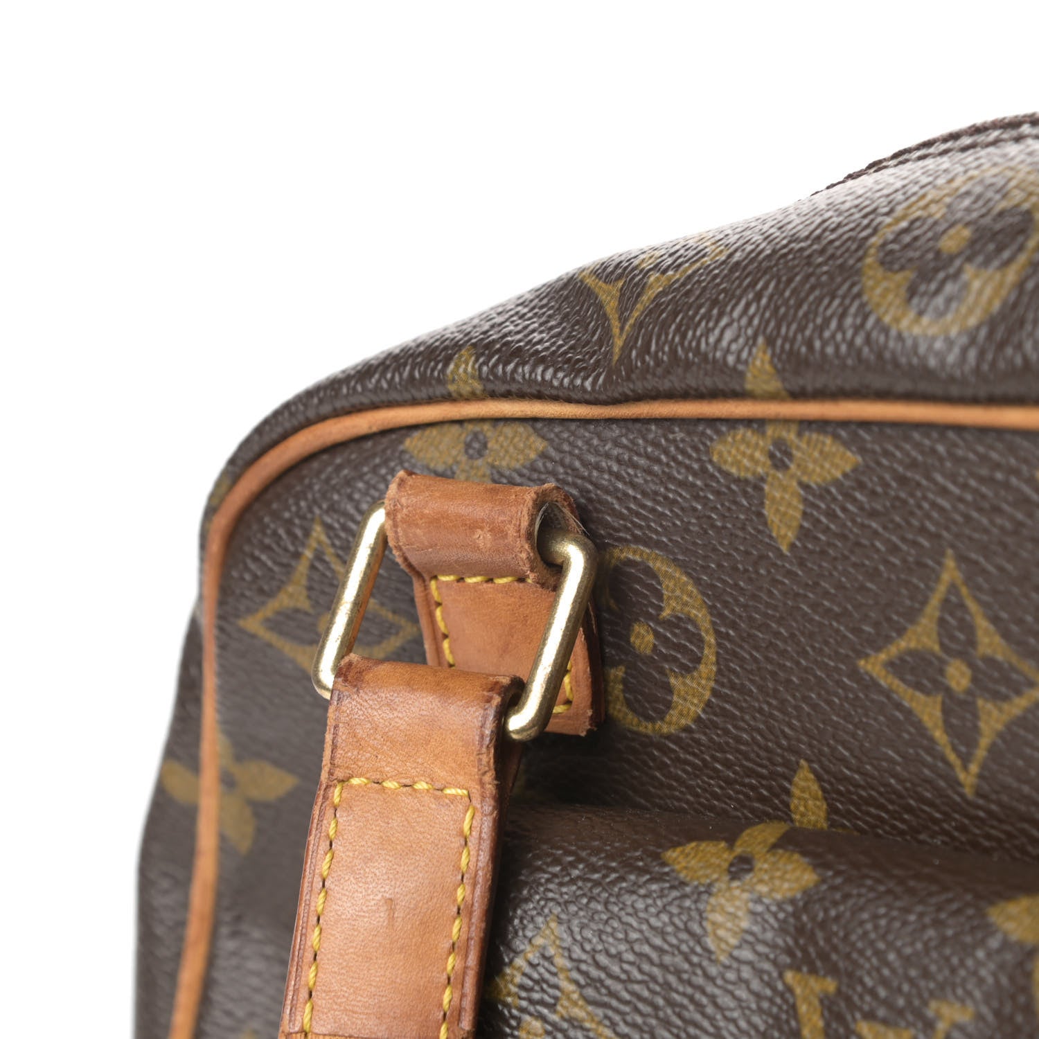 Louis Vuitton Monogram Excentri-Cite 16 of 16
