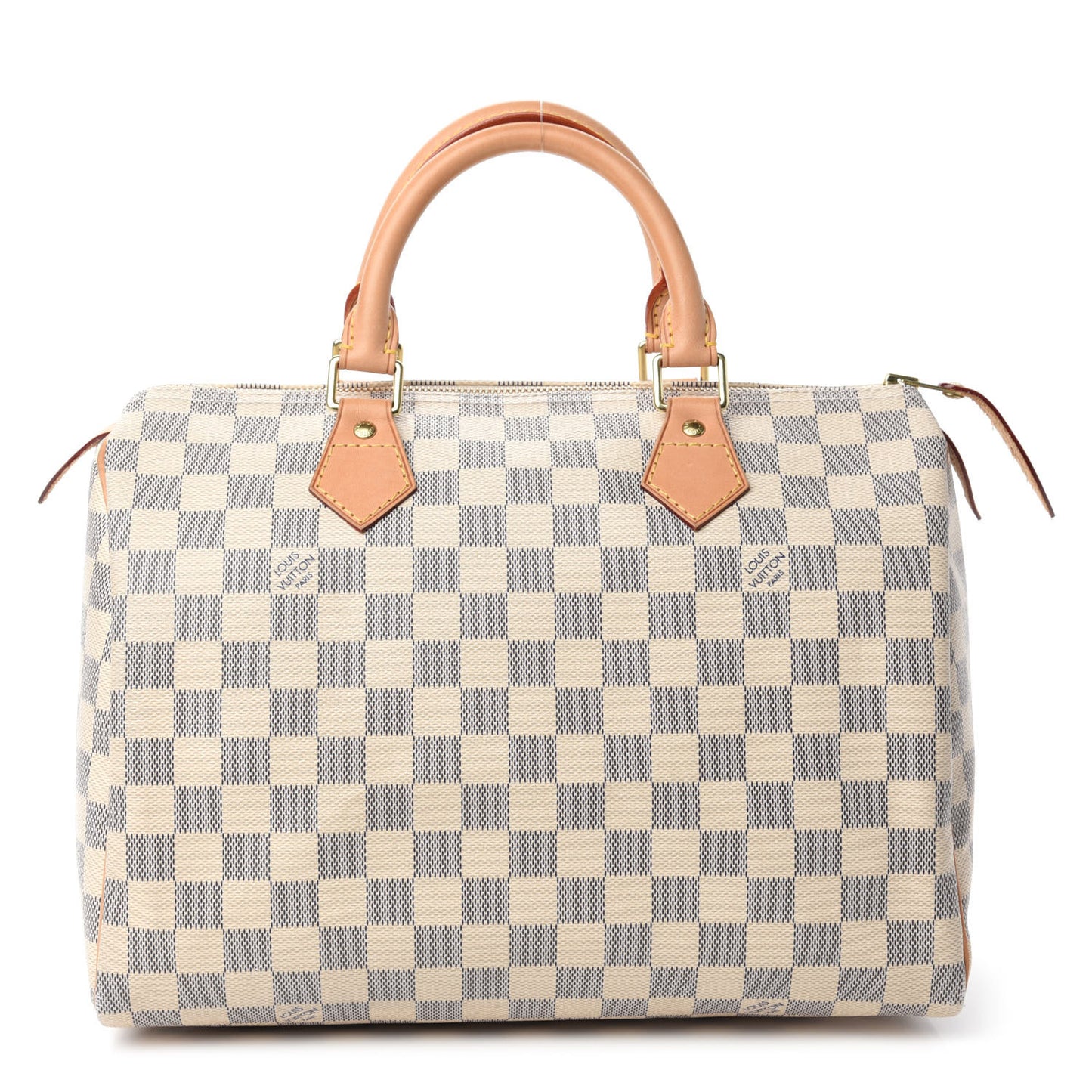 Damier Azur Speedy 30