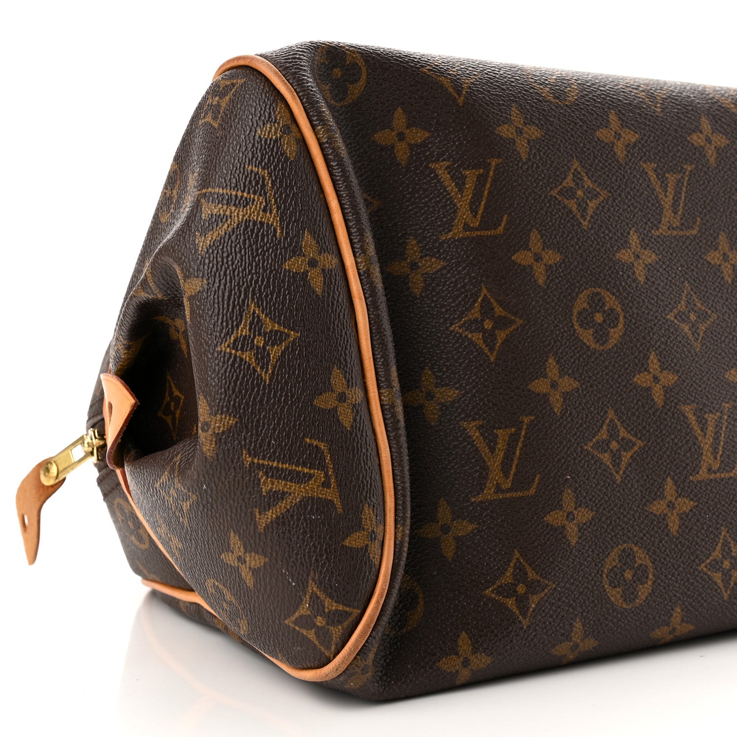 Louis Vuitton Monogram Montorgueil GM 8 of 9