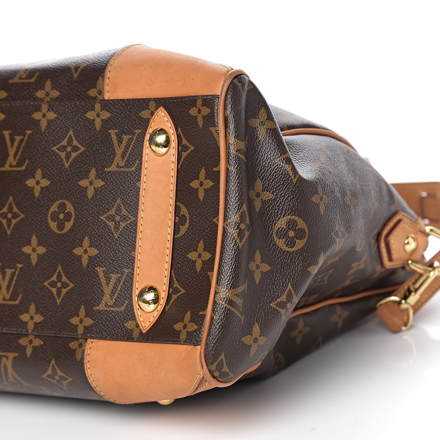 Louis Vuitton Monogram Retiro GM 14 of 15