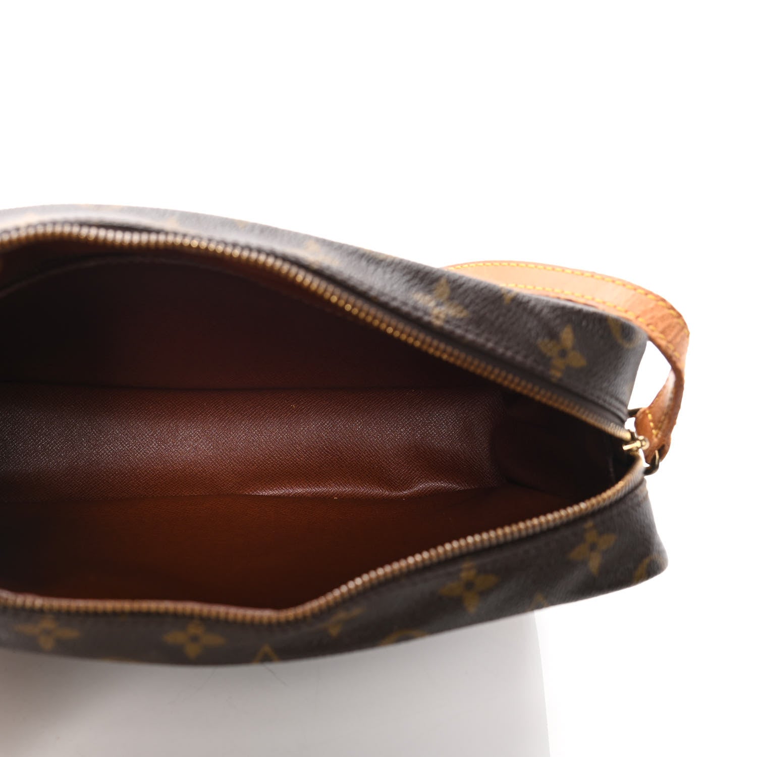 Louis Vuitton Monogram Trocadero 27 5 of 11
