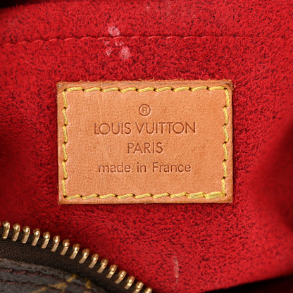 Louis Vuitton Monogram Croissant PM 6 of 12
