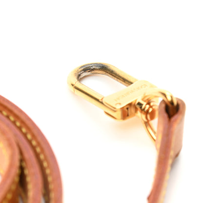 Louis Vuitton Vachetta 16mm Shoulder Strap 5 of 6