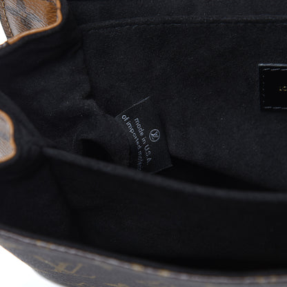 Louis Vuitton Reverse Monogram Pochette Metis 7 of 11