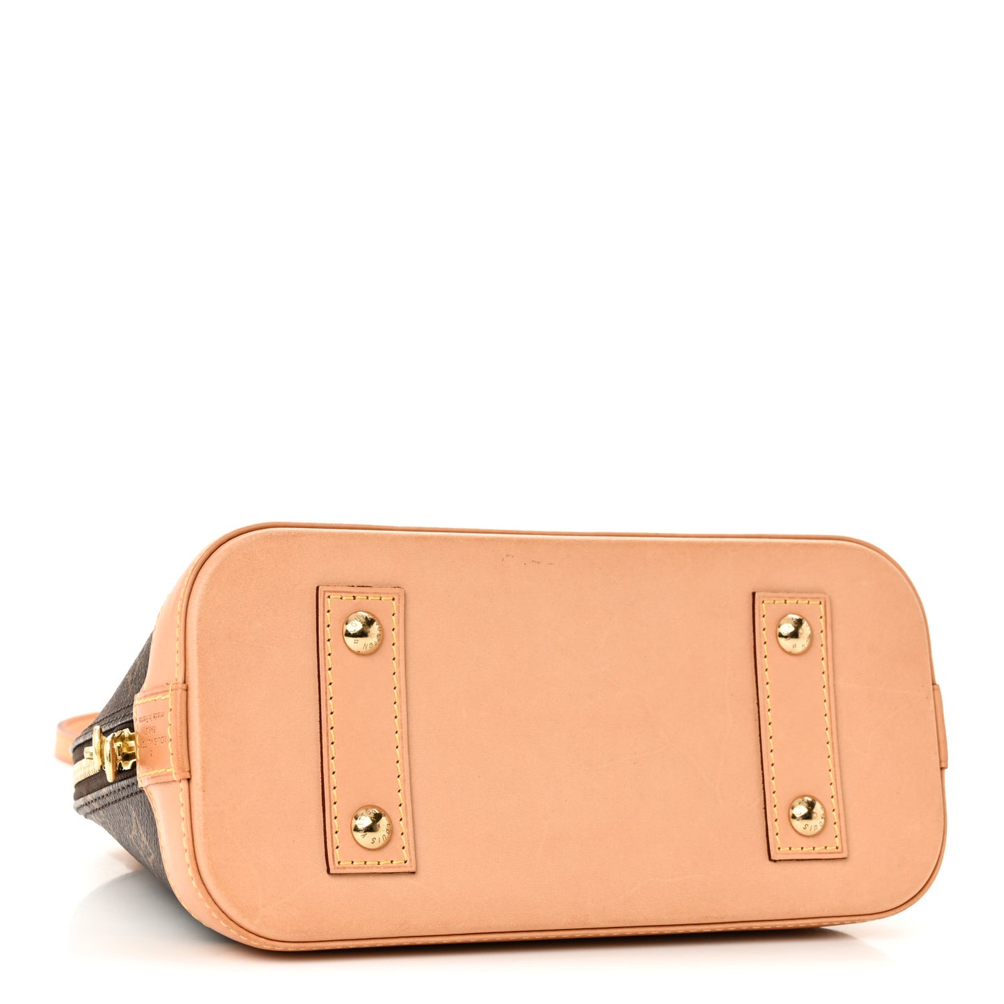 Monogram Alma BB